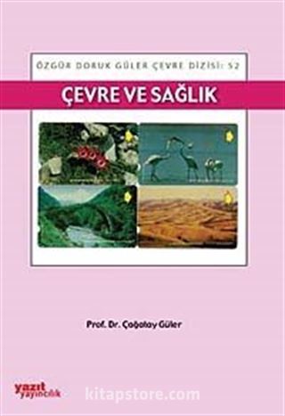 Çevre ve Sağlık