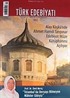 Türk Edebiyatı / Aylık Fikir ve Sanat Dergisi Sayı:453 Temmuz 2011