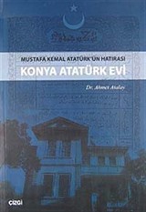 Konya Atatürk Evi
