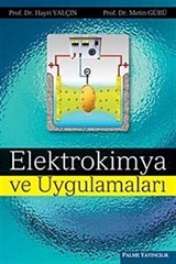 Elektrokimya ve Uygulamaları