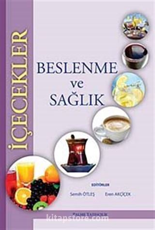 İçecekler Beslenme Sağlık