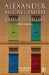 Kahve Öyküleri