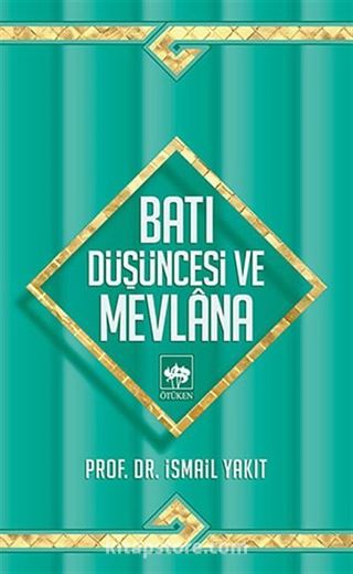 Batı Düşüncesi ve Mevlana