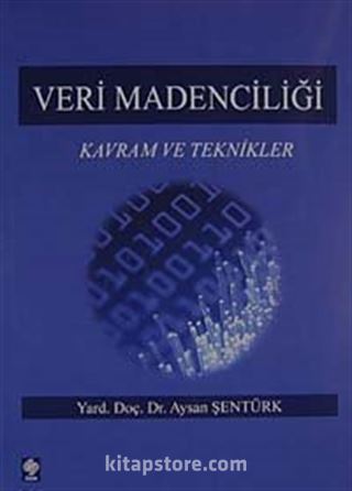Veri Madenciliği