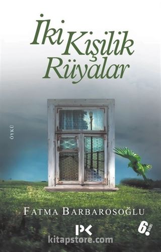 İki Kişilik Rüyalar