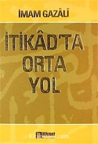 İtikatta Orta Yol