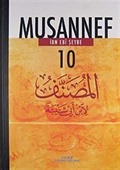 Musannef Cilt 10
