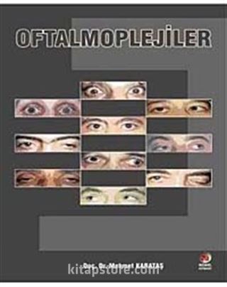 Oftalmoplejiler