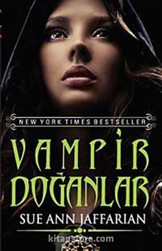 Vampir Doğanlar