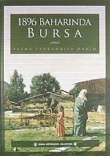 1896 Baharında Bursa