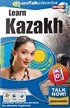 Learn Kazakh - Talk Now Beginners