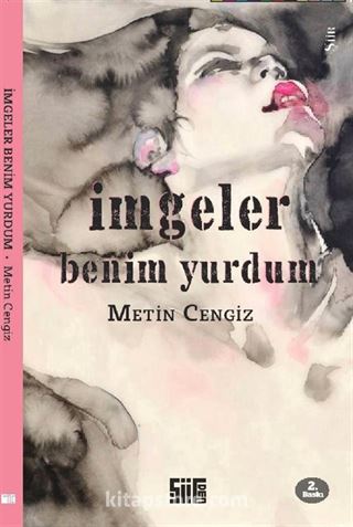 İmgeler Benim Yurdum