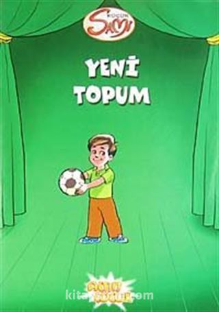 Yeni Topum / Küçük Sami
