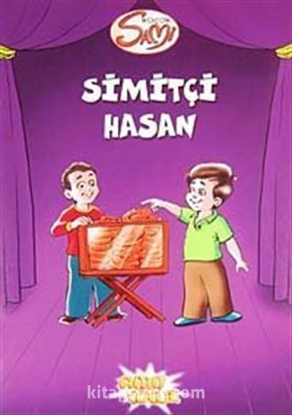 Simitçi Hasan / Küçük Sami