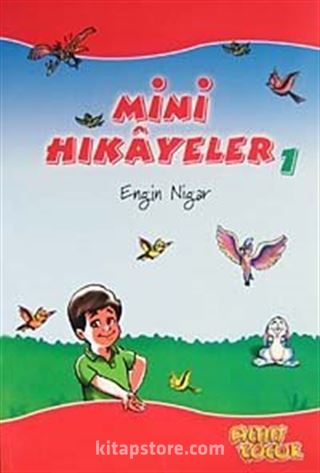 Mini Hikayeler 1