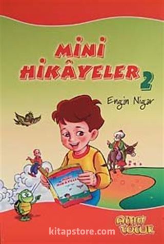 Mini Hikayeler 2