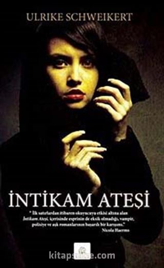 İntikam Ateşi