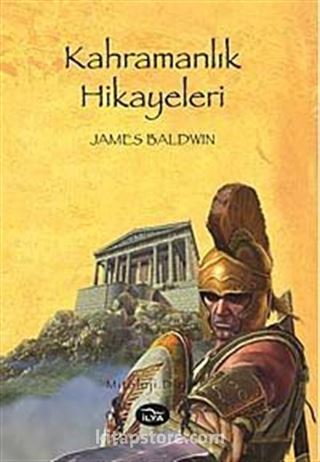 Kahramanlık Hikayeleri