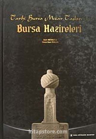 Bursa Hazireleri