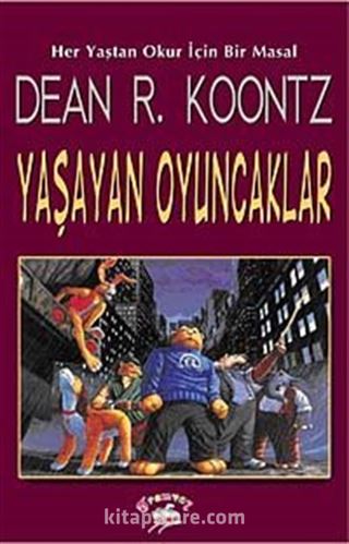 Yaşayan Oyuncaklar