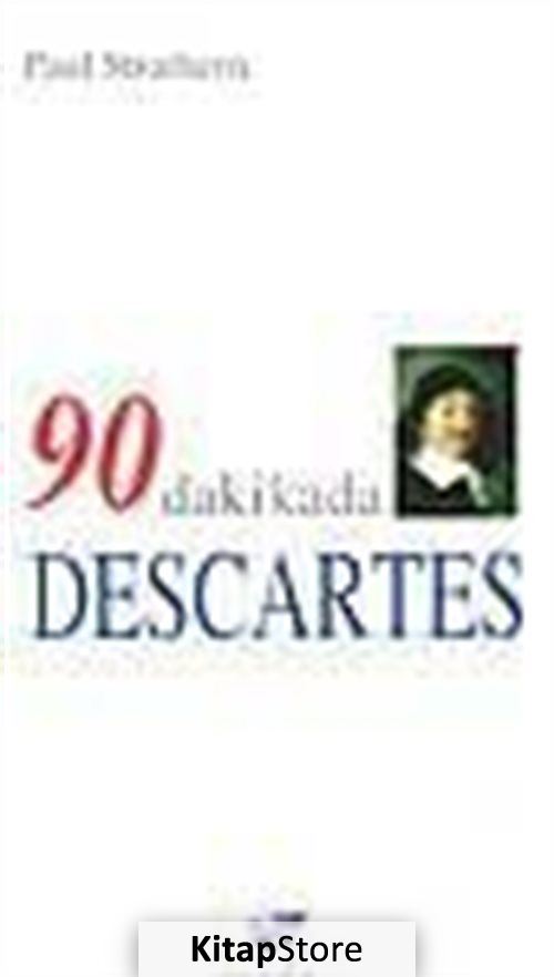 90 Dakikada Descartes