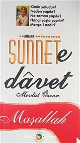 Hitana Sünnete Davet