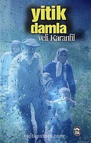 Yitik Damla