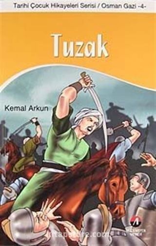 Tuzak