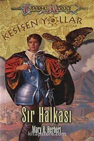 Sır Halkası / Kesişen Yollar 1