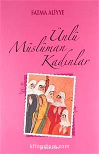 Ünlü Müslüman Kadınlar