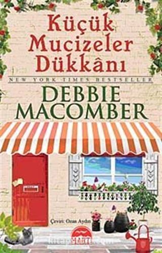 Küçük Mucizeler Dükkanı