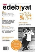 Özgür Edebiyat Eylül - Ekim 2011 Sayı: 29