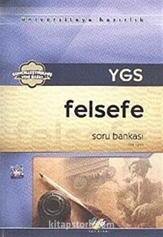 YGS Felsefe Grubu Soru Bankası