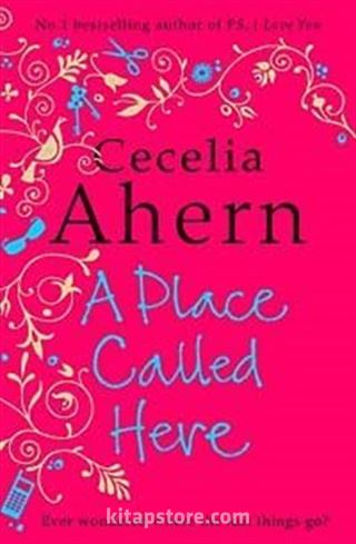 A Place Called Here