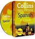 Collins Easy Learning Spanish Phrasebook Seti (Kitap+CD)