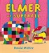 Elmer ve Süperfil