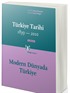 Türkiye Tarihi Cilt:4 1839-2010
