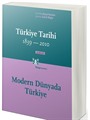 Türkiye Tarihi Cilt:4 1839-2010