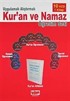 Uygulamalı Alıştırmalı Kur'an ve Namaz Öğretim Seti (10 Vcd 1 Kitap)