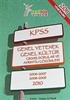 2011 KPSS Genel Yetenek Genel Kültür Çıkmış Sorular ve Ayrıntılı Çözümleri (Cep Boy)