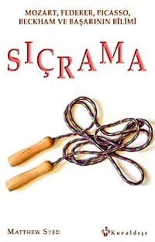 Sıçrama