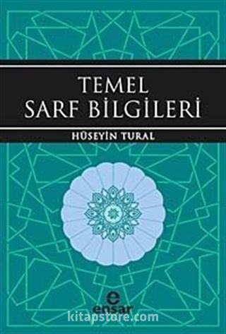 Temel Sarf Bilgileri