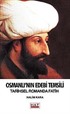 Osmanlı'nın Edebi Temsili Tarihsel Romanda Fatih
