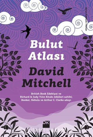 Bulut Atlası