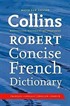 Collins Robert Concise French Dictionary (Eighth edition)