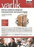 Varlık Aylık Edebiyat ve Kültür Dergisi Eylül 2011
