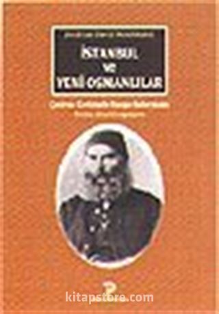 İstanbul ve Yeni Osmanlılar