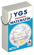 YGS Matematik Strateji Kartları