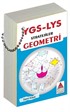 YGS-LYS Geometri Strateji Kartları
