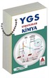 YGS Kimya Strateji Kartları